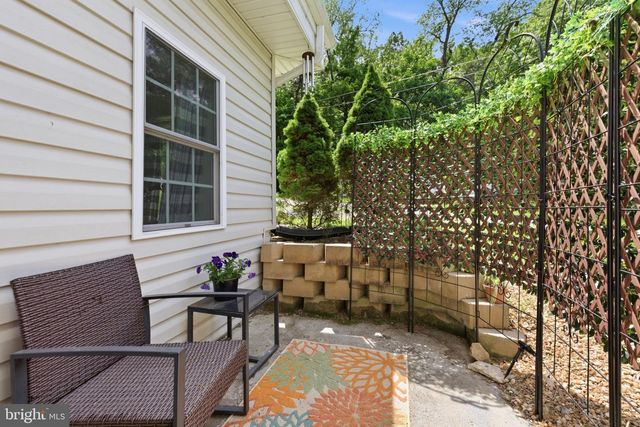 350 EVERGREEN LN, Bluemont, VA 20135