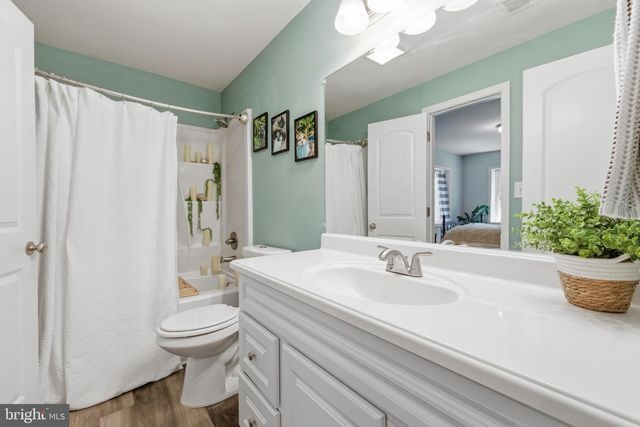 350 EVERGREEN LN, Bluemont, VA 20135