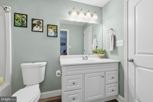 350 EVERGREEN LN, Bluemont, VA 20135
