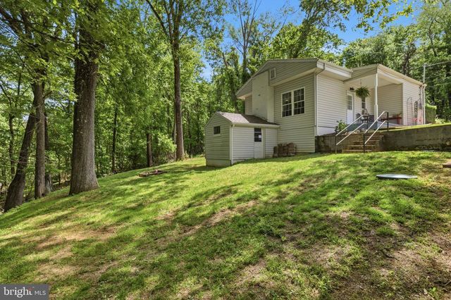 350 EVERGREEN LN, Bluemont, VA 20135