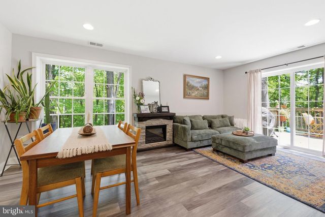 350 EVERGREEN LN, Bluemont, VA 20135