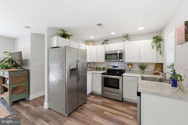 350 EVERGREEN LN, Bluemont, VA 20135