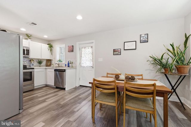 350 EVERGREEN LN, Bluemont, VA 20135