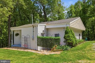 350 EVERGREEN LN, Bluemont, VA 20135