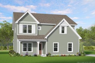 1816 E Indiana Avenue, Southern Pines, NC 28388