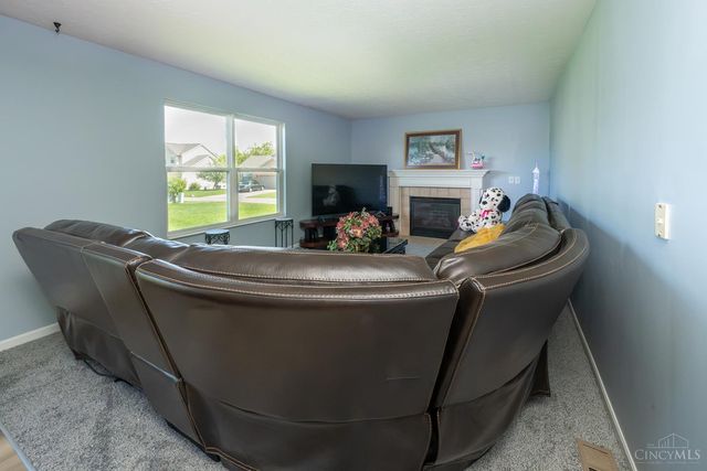 12085 Brookway Drive, Springfield Twp., OH 45240