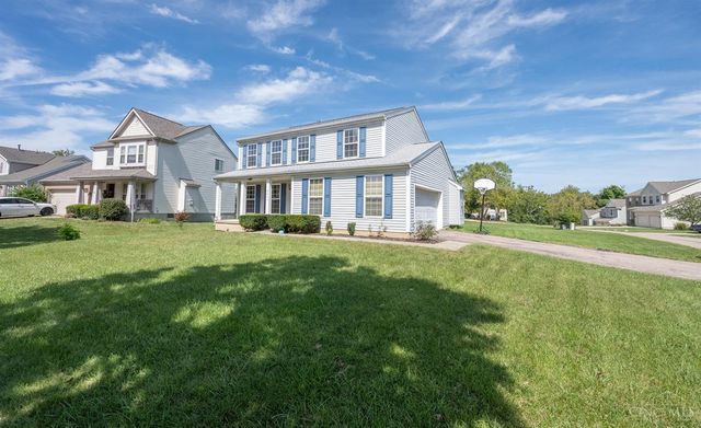 12085 Brookway Drive, Springfield Twp., OH 45240