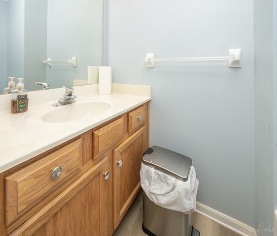 12085 Brookway Drive, Springfield Twp., OH 45240