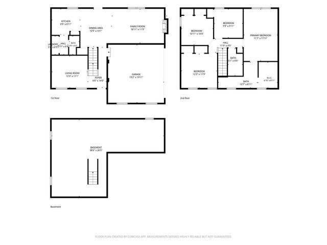 12085 Brookway Drive, Springfield Twp., OH 45240