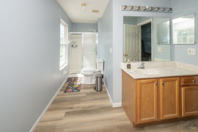 12085 Brookway Drive, Springfield Twp., OH 45240