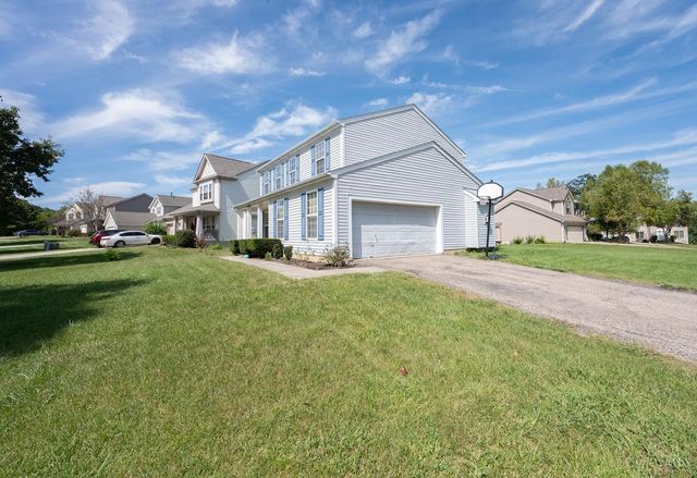 12085 Brookway Drive, Springfield Twp., OH 45240