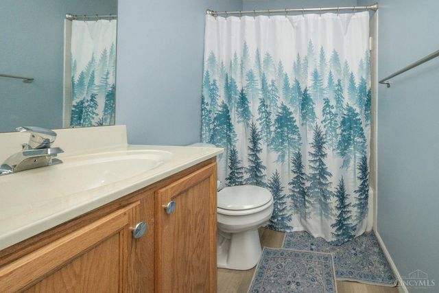 12085 Brookway Drive, Springfield Twp., OH 45240