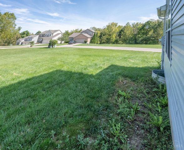 12085 Brookway Drive, Springfield Twp., OH 45240