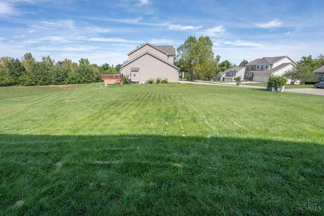 12085 Brookway Drive, Springfield Twp., OH 45240