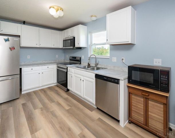12085 Brookway Drive, Springfield Twp., OH 45240