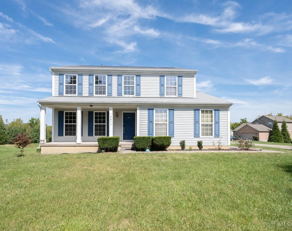 12085 Brookway Drive, Springfield Twp., OH 45240