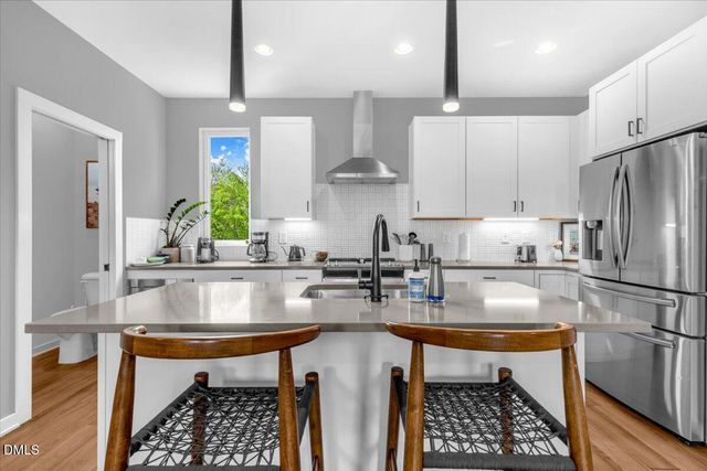 1018 Tipton Street, Raleigh, NC 27610