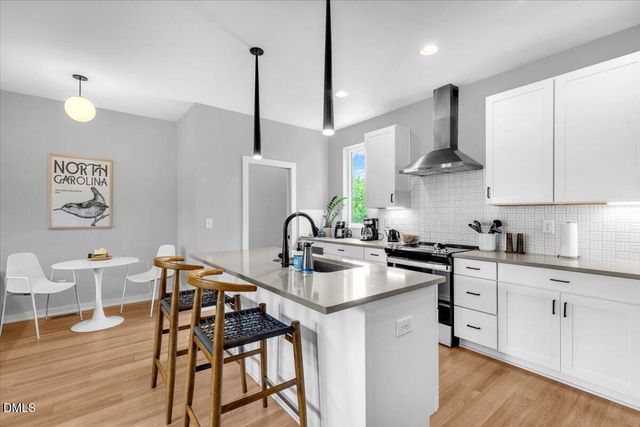 1018 Tipton Street, Raleigh, NC 27610