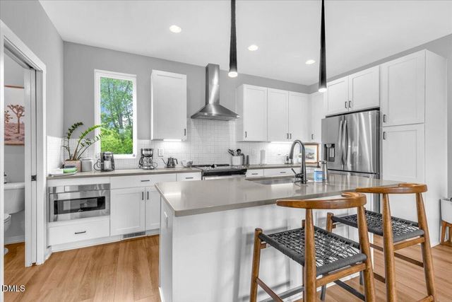 1018 Tipton Street, Raleigh, NC 27610