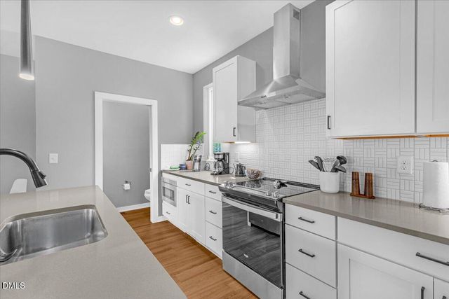 1018 Tipton Street, Raleigh, NC 27610