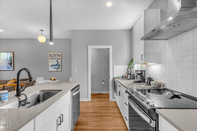 1018 Tipton Street, Raleigh, NC 27610