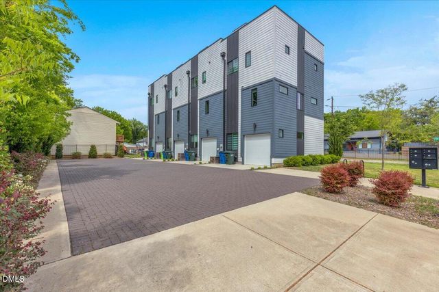 1018 Tipton Street, Raleigh, NC 27610