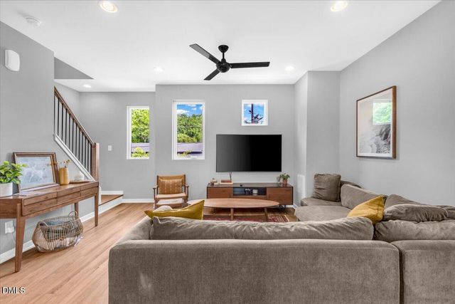 1018 Tipton Street, Raleigh, NC 27610