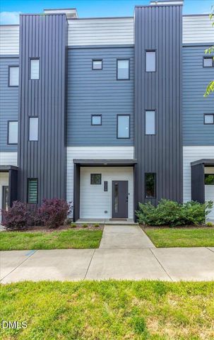 1018 Tipton Street, Raleigh, NC 27610