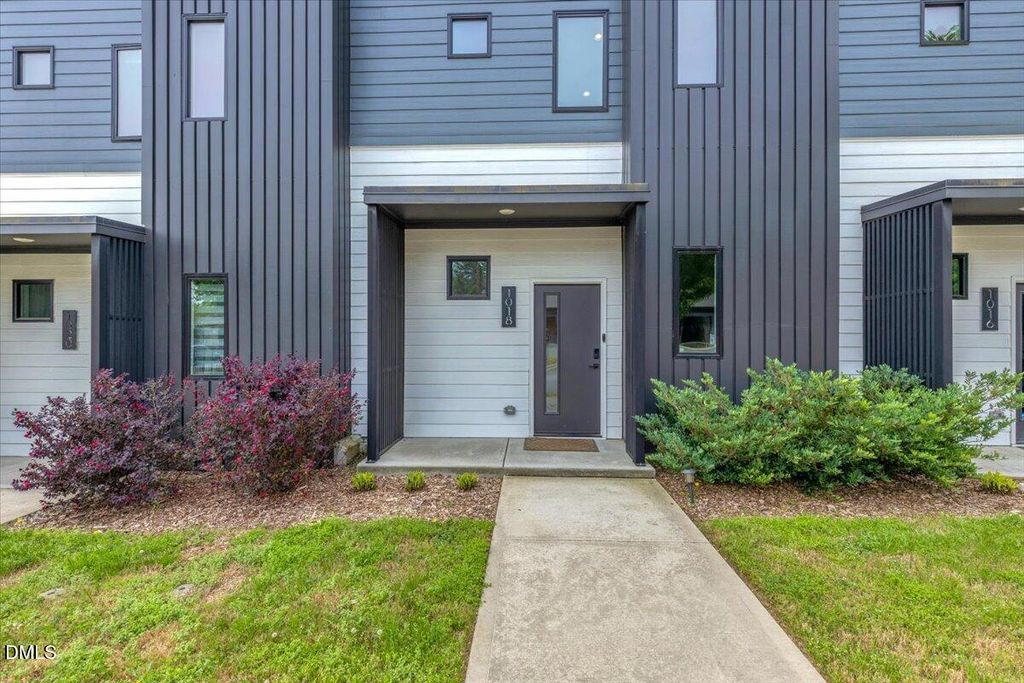 1018 Tipton Street, Raleigh, NC 27610