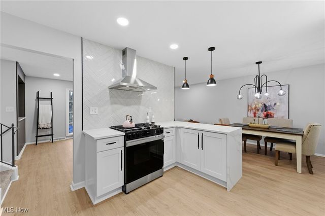 25970 Cambridge Drive, Bedford Heights, OH 44146