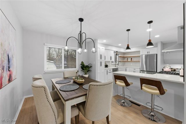 25970 Cambridge Drive, Bedford Heights, OH 44146