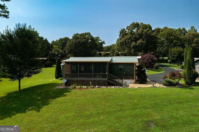 41 Wilderness Court 23, Blairsville, GA 30512