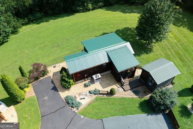 41 Wilderness Court 23, Blairsville, GA 30512