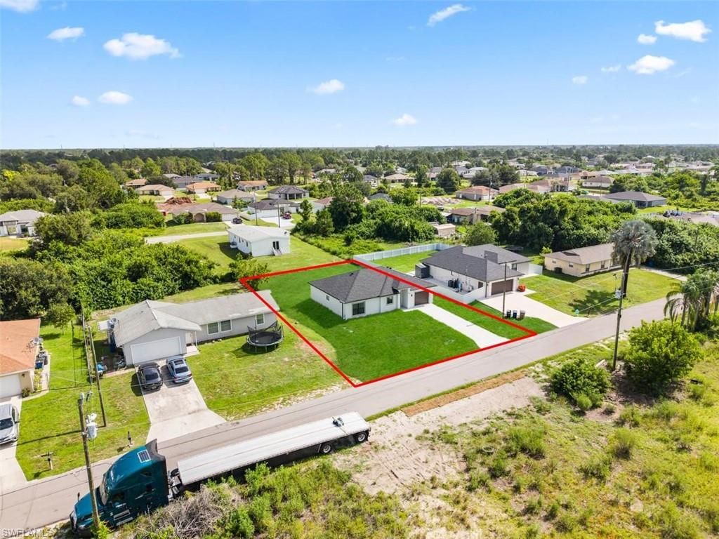 2814 12th ST SW, LEHIGH ACRES, FL 33976 — photo 3