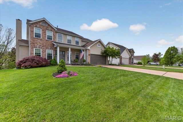 190 Hutchings Farm Drive, O'fallon, MO 63368