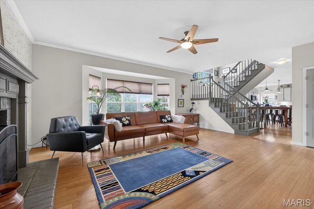 190 Hutchings Farm Drive, O'fallon, MO 63368
