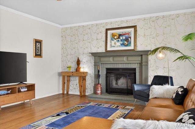 190 Hutchings Farm Drive, O'fallon, MO 63368