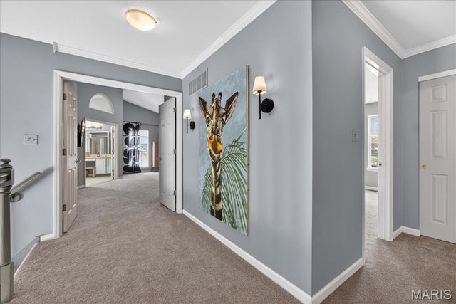 190 Hutchings Farm Drive, O'fallon, MO 63368