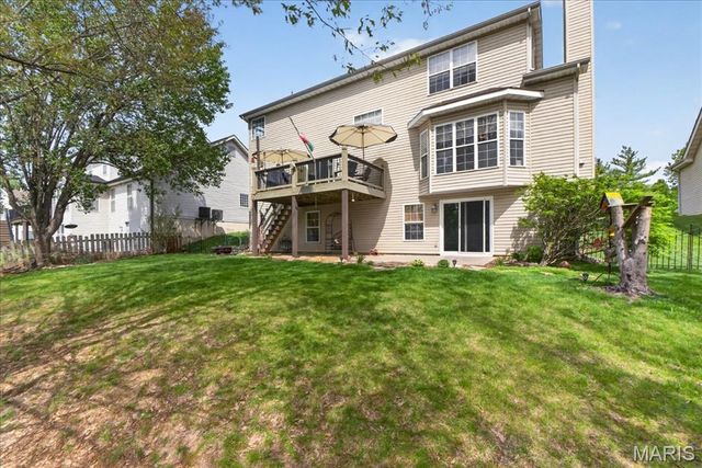 190 Hutchings Farm Drive, O'fallon, MO 63368
