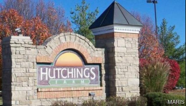 190 Hutchings Farm Drive, O'fallon, MO 63368