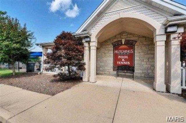 190 Hutchings Farm Drive, O'fallon, MO 63368