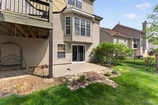 190 Hutchings Farm Drive, O'fallon, MO 63368