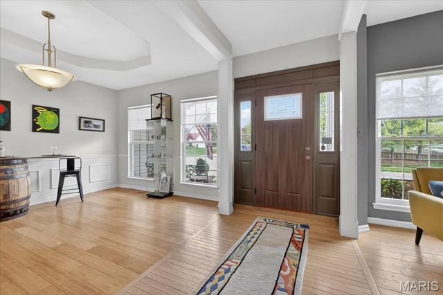 190 Hutchings Farm Drive, O'fallon, MO 63368