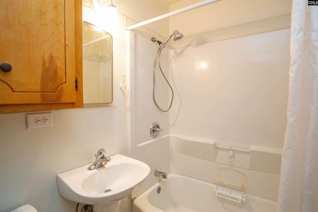 1411 Woodlawn Drive, Camden, SC 29020