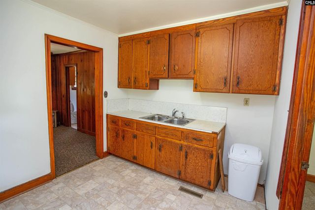 1411 Woodlawn Drive, Camden, SC 29020