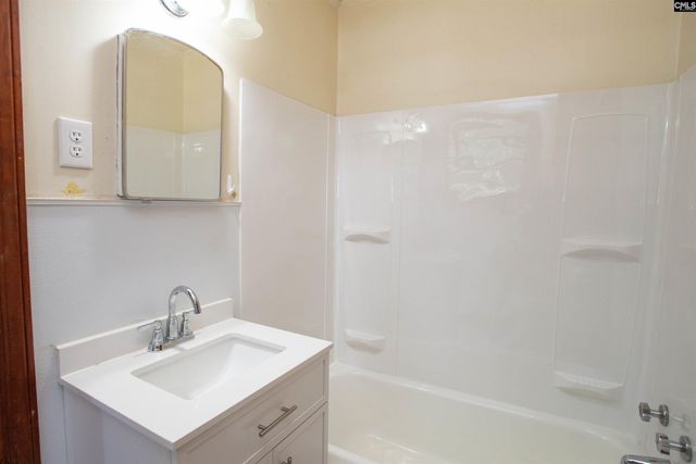 1411 Woodlawn Drive, Camden, SC 29020