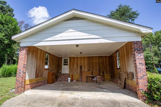 1411 Woodlawn Drive, Camden, SC 29020