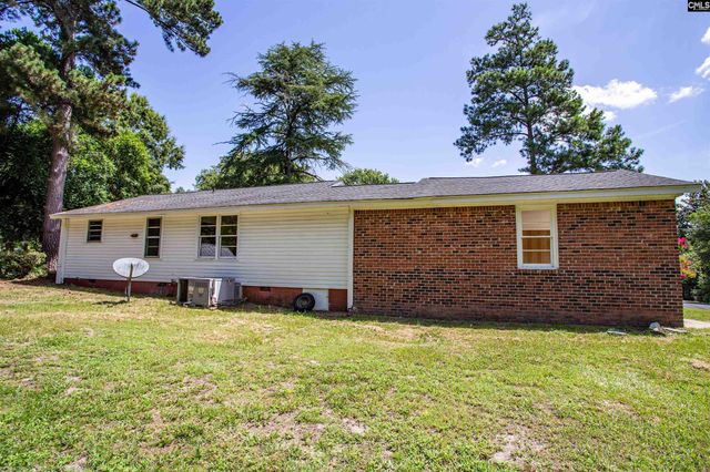 1411 Woodlawn Drive, Camden, SC 29020