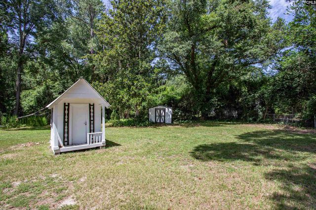 1411 Woodlawn Drive, Camden, SC 29020