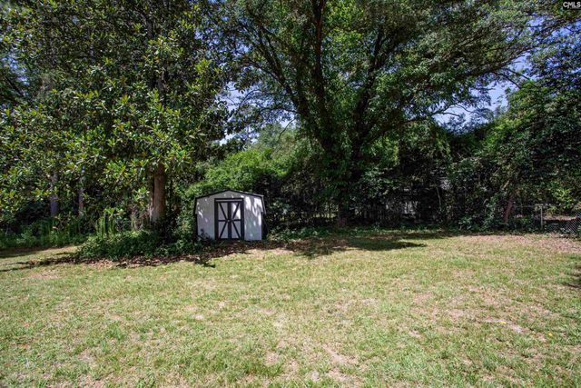 1411 Woodlawn Drive, Camden, SC 29020